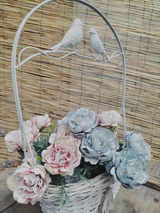 Shabby Home Verbania Exterior foto